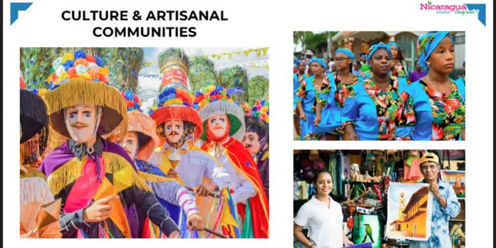 Foto: Turismo: INTUR impulsa promoción en Canadá/Cortesía