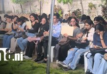 Jóvenes en Estelí inician proceso de solicitud de becas universitarias Foto: Estelí apuesta por su juventud /TN8