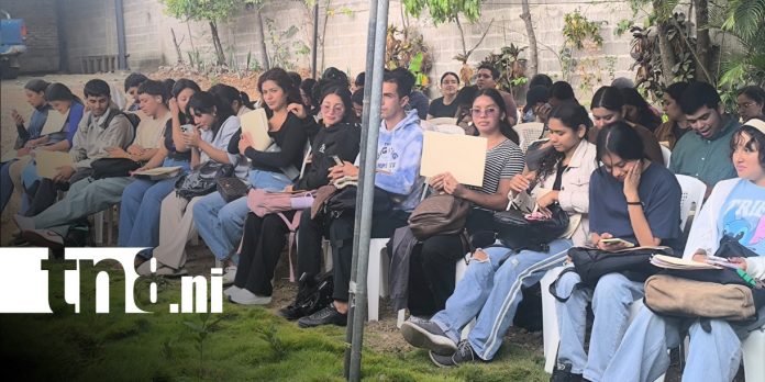 Foto: Estelí apuesta por su juventud /TN8