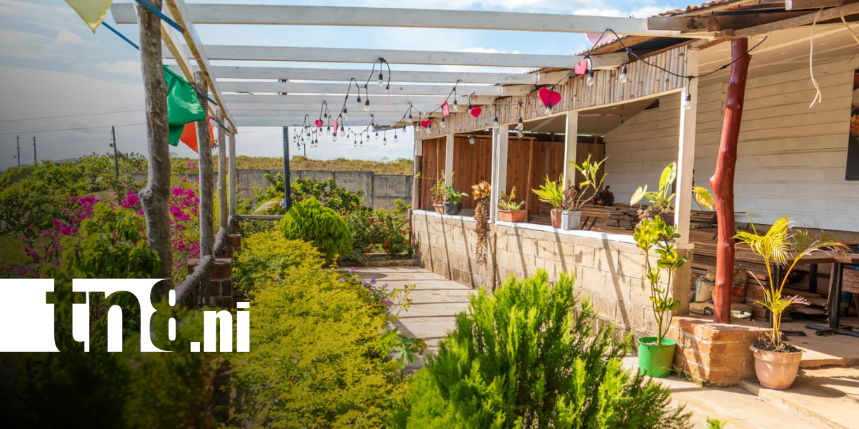 Foto: “La Esquina del Sabor”, una experiencia gastronómica para disfrutar el verano en Bilwi/TN8