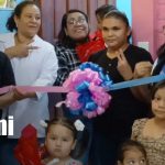 Foto: Niños estrenan CDI “Los Mimados” en San Marcos/ TN8