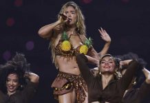 Foto: Karol G hace historia en Coachella/ Cortesía