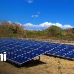 Foto: Megaobra eléctrica de la India trae estabilidad y beneficios a San Juan del Sur/TN8