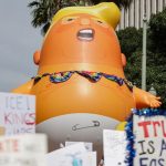 ¡Están Hartos!: Millones protestan contra Trump en Estados Unidos Foto: Masivas protestas en Estados Unidos /cortesía