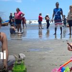 Foto: Sol, mar y diversión en Pochomil y Masachapa/ TN8