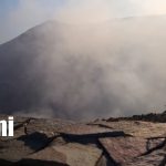 Foto: Volcán Masaya, un destino que te invita a disfrutar recorridos inolvidables/TN8