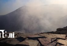 Foto: Volcán Masaya, un destino que te invita a disfrutar recorridos inolvidables/TN8