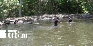 Foto: Turismo local crece con destino natural en Nandaime/TN8