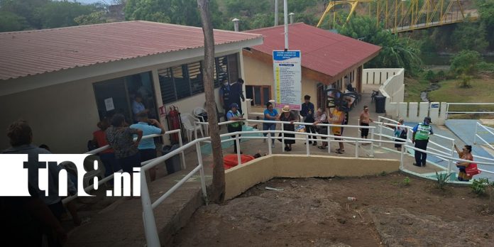Foto: Fallece hombre en Los Termales de Tipitapa/ TN8