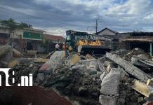 Masaya se consolida como punto clave para inversionistas con nuevos proyectos comerciales Foto: Masaya impulsa nuevos proyectos y oportunidades de inversión/TN8