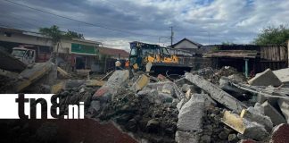 Foto: Masaya impulsa nuevos proyectos y oportunidades de inversión/TN8