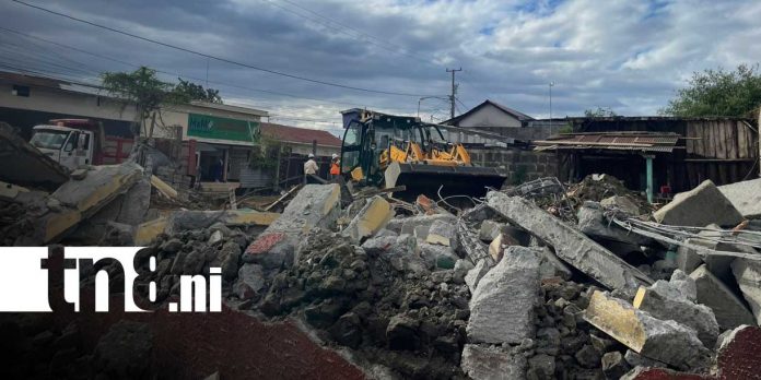Foto: Masaya impulsa nuevos proyectos y oportunidades de inversión/TN8