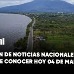 Foto: Noticias más importante en Nicaragua este Miércoles