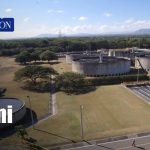 Foto: Lago Xolotlán: inversión millonaria para devolver su esplendor histórico/ TN8
