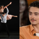 Críticas en Hollywood tras polémicas palabras de Chalamet Foto: Polémica por comentarios de Timothée Chalamet sobre ballet y ópera/Cortesía