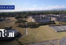 Foto: Lago Xolotlán: inversión millonaria para devolver su esplendor histórico/ TN8
