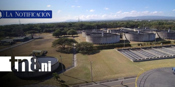 Foto: Lago Xolotlán: inversión millonaria para devolver su esplendor histórico/ TN8