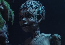 Foto: “Pinocchio Unstrung” lleva el horror a otro nivel / Cortesía