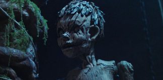 Foto: “Pinocchio Unstrung” lleva el horror a otro nivel / Cortesía