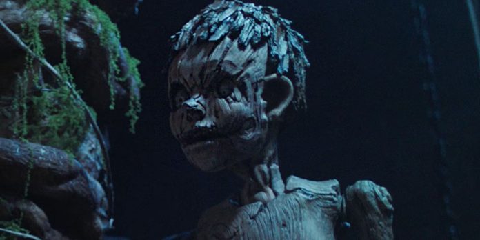Foto: “Pinocchio Unstrung” lleva el horror a otro nivel / Cortesía