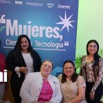 Mujeres de Nicaragua ganan protagonismo en la ciencia y la tecnología Foto:Mujeres lideran la tecnología en Nicaragua/ TN8