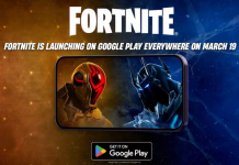 Fortnite regresa a Play Store en todo el mundo este 19 de marzo Foto: Fortnite vuelve, pero con aumento en los precios de paVos/Cortesía