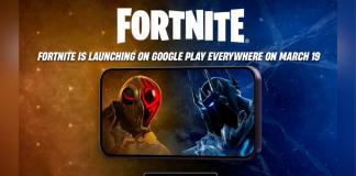 Foto: Fortnite vuelve, pero con aumento en los precios de paVos/Cortesía