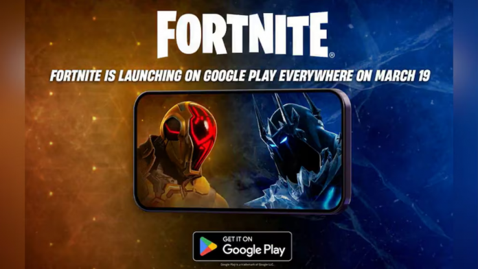 Foto: Fortnite vuelve, pero con aumento en los precios de paVos/Cortesía