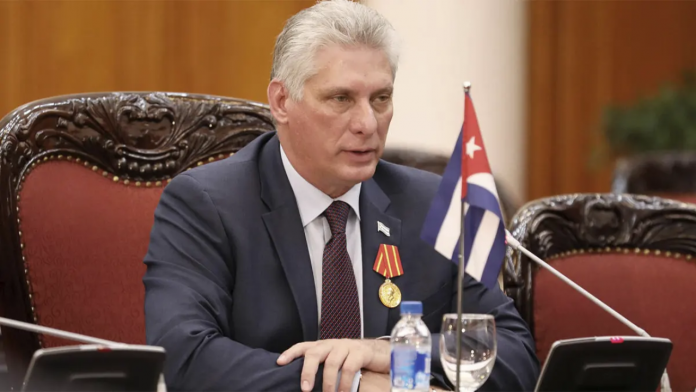 Foto: Cuba califica de “acto inamistoso” la medida/Cortesía Foto: Cuba califica de “acto inamistoso” la medida/Cortesía