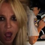 Foto: Britney Spears bajo custodia /cortesía