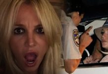 Foto: Britney Spears bajo custodia /cortesía