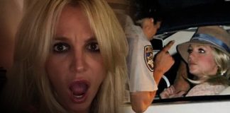 Foto: Britney Spears bajo custodia /cortesía