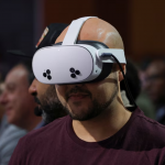Foto: Fin de una era: Meta cierra su apuesta por la realidad virtual/Cortesía