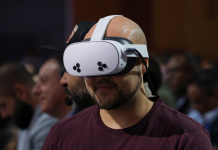 Foto: Fin de una era: Meta cierra su apuesta por la realidad virtual/Cortesía
