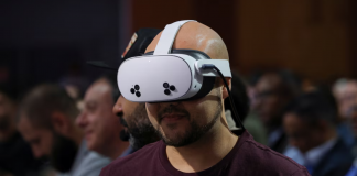 Foto: Fin de una era: Meta cierra su apuesta por la realidad virtual/Cortesía