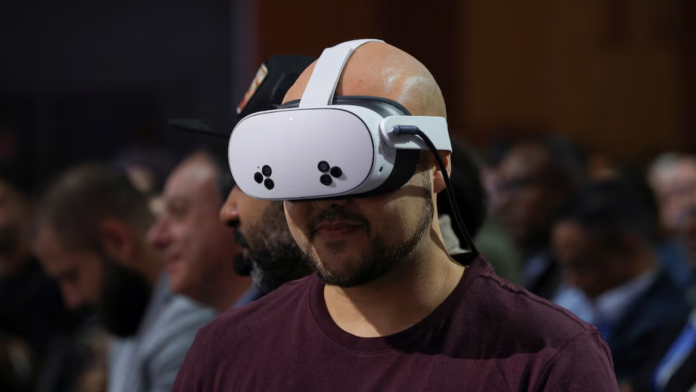 Foto: Fin de una era: Meta cierra su apuesta por la realidad virtual/Cortesía
