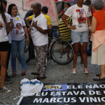 Dos detenidos por violación grupal contra adolescente en Brasil Foto: Se entregan dos acusados de abuso colectivo en Brasil/Cortesía