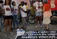 Foto: Se entregan dos acusados de abuso colectivo en Brasil/Cortesía