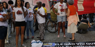 Foto: Se entregan dos acusados de abuso colectivo en Brasil/Cortesía