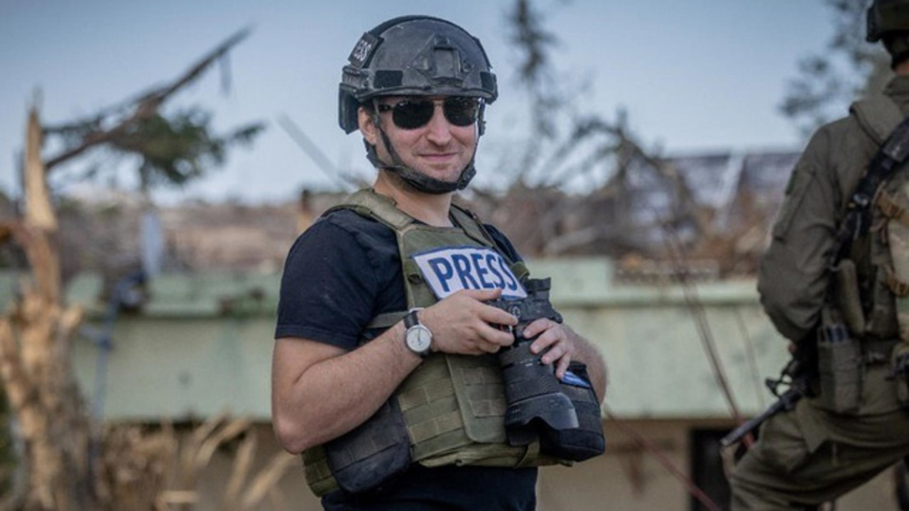Foto: Apostadores amenazan de muerte a periodista por reportaje sobre misil iraní/Cortesía