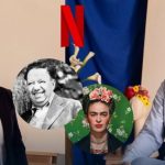Foto: Frida Kahlo y Diego Rivera /cortesía