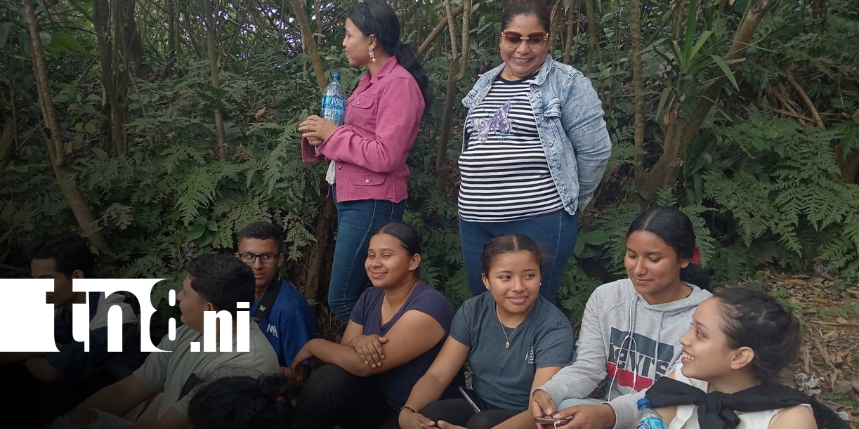 Foto: Nicaragua destaca en el Centroamérica Big Day 2026/ TN8