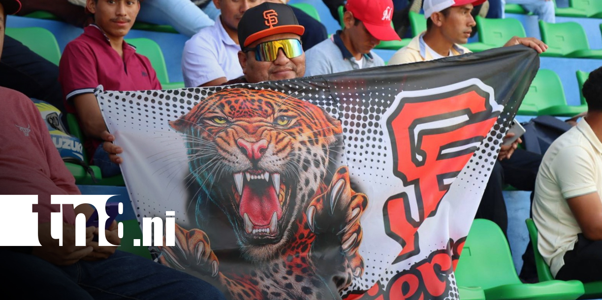 Foto: Mineros del Caribe y Fieras del San Fernando dividen honores en Siuna/TN8