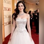 Foto: ¿Fátima Bosch en los Oscars 2026? La imagen que engañó a miles en redes/Cortesía