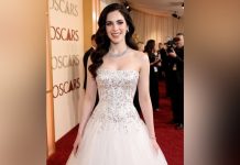 Foto: ¿Fátima Bosch en los Oscars 2026? La imagen que engañó a miles en redes/Cortesía