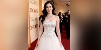 Foto: ¿Fátima Bosch en los Oscars 2026? La imagen que engañó a miles en redes/Cortesía