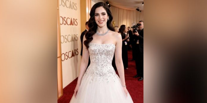 Foto: ¿Fátima Bosch en los Oscars 2026? La imagen que engañó a miles en redes/Cortesía