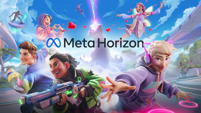 Foto: Meta rectifica y extiende la vida de su plataforma VR/Cortesía