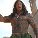 Foto: Disney revela el tráiler oficial del live-action de Moana/Cortesía