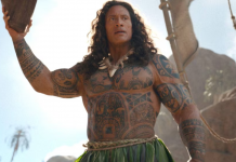 Disney lanza el tráiler de Moana y revela a Dwayne Johnson como Maui Foto: Disney revela el tráiler oficial del live-action de Moana/Cortesía